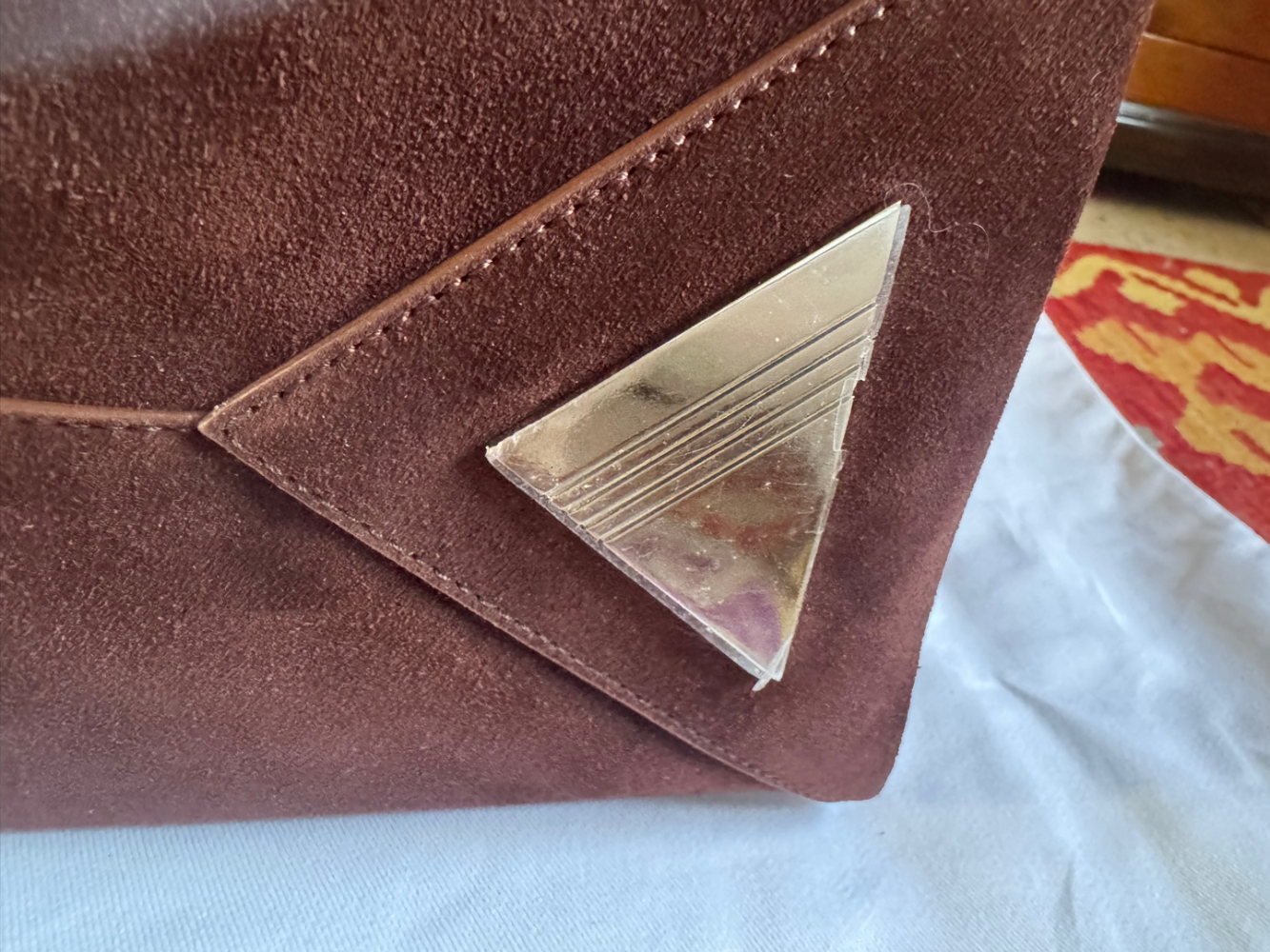 Attico Le sac à main ATTICO