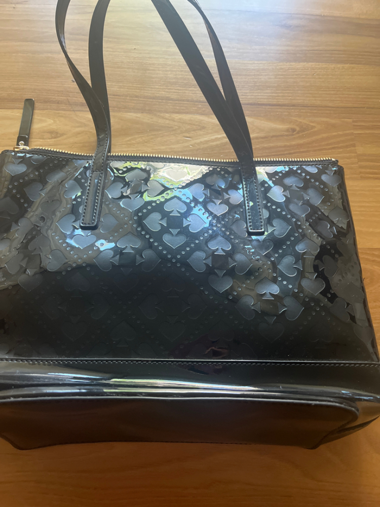 Kate Spade Kleine Handtasche