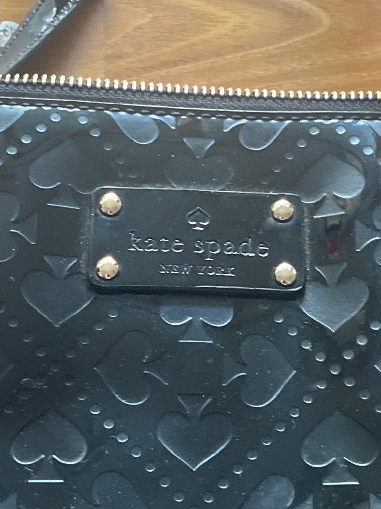 Kate Spade Kleine Handtasche