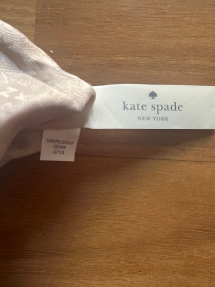 Kate Spade Kleine Handtasche