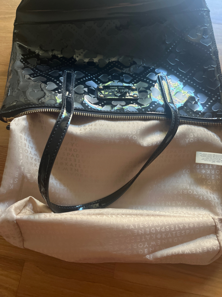 Kate Spade Kleine Handtasche