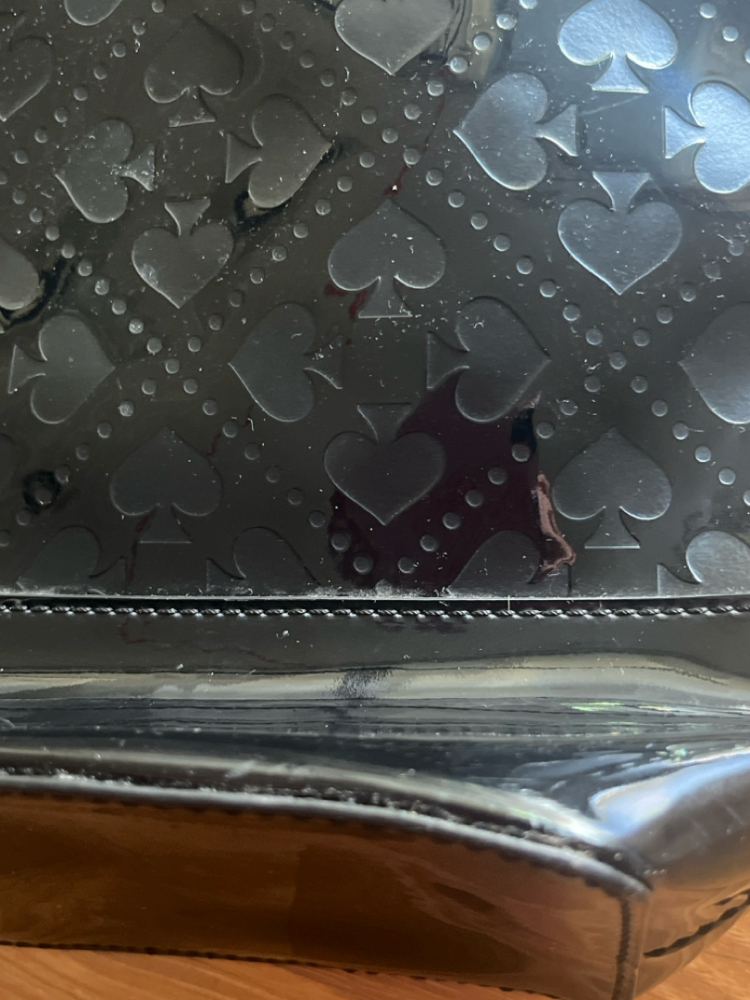 Kate Spade Kleine Handtasche