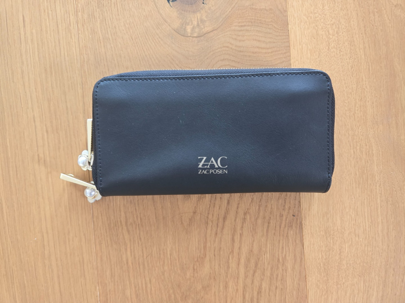 ZAC Zac Posen Wallet