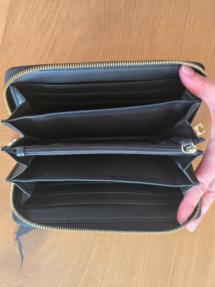 ZAC Zac Posen Wallet