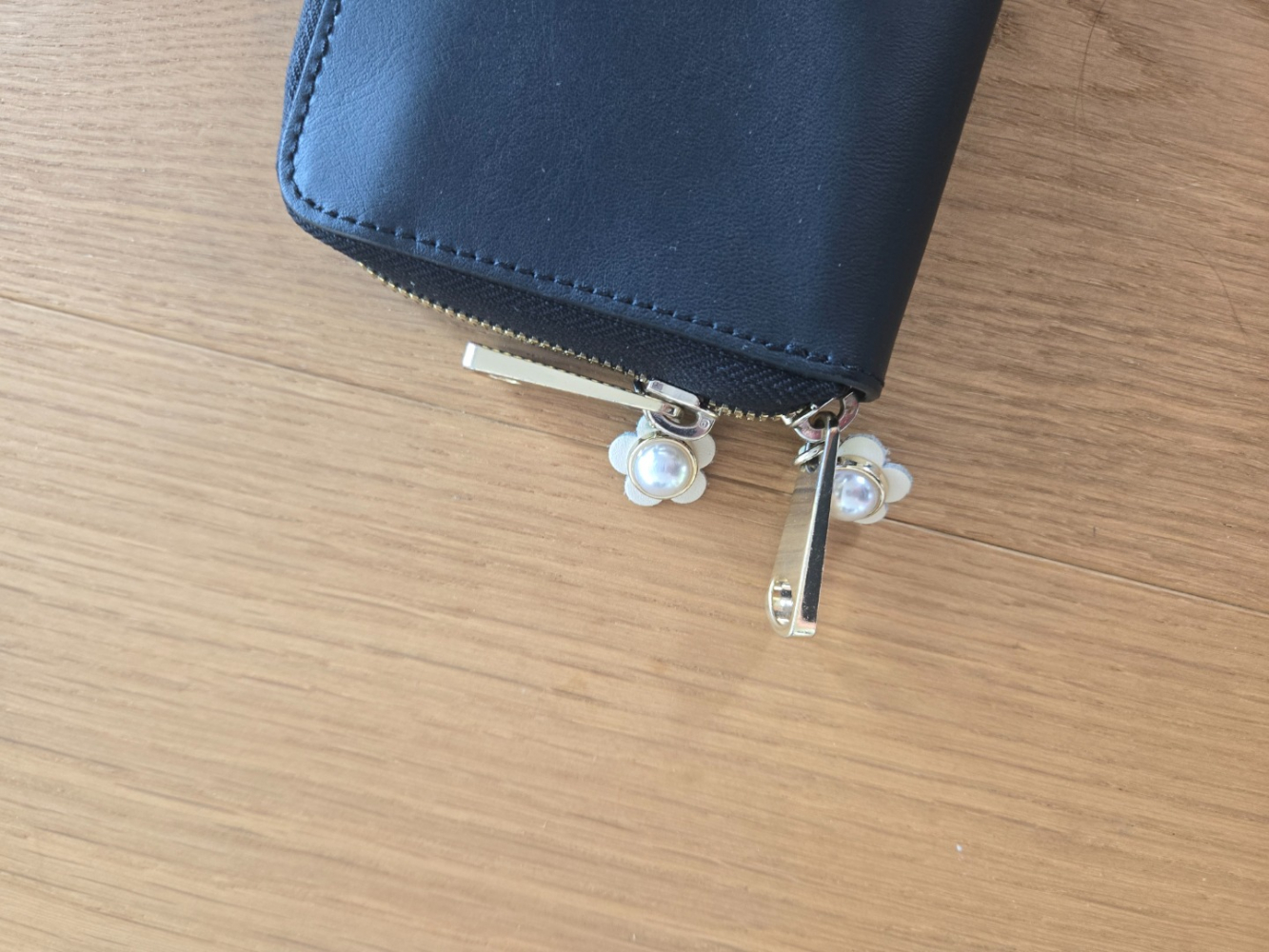 ZAC Zac Posen Wallet