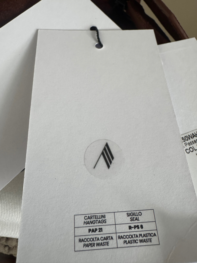 Attico Le sac à main ATTICO