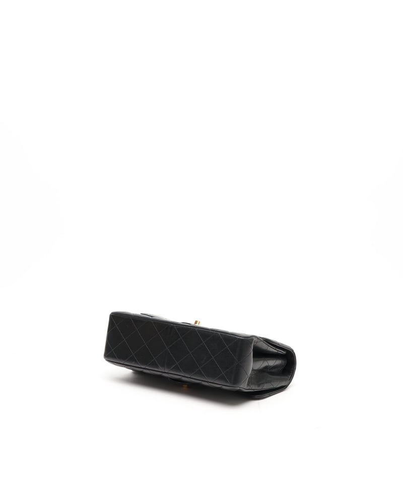 Chanel Classic Medium Two-Face Flap Bag