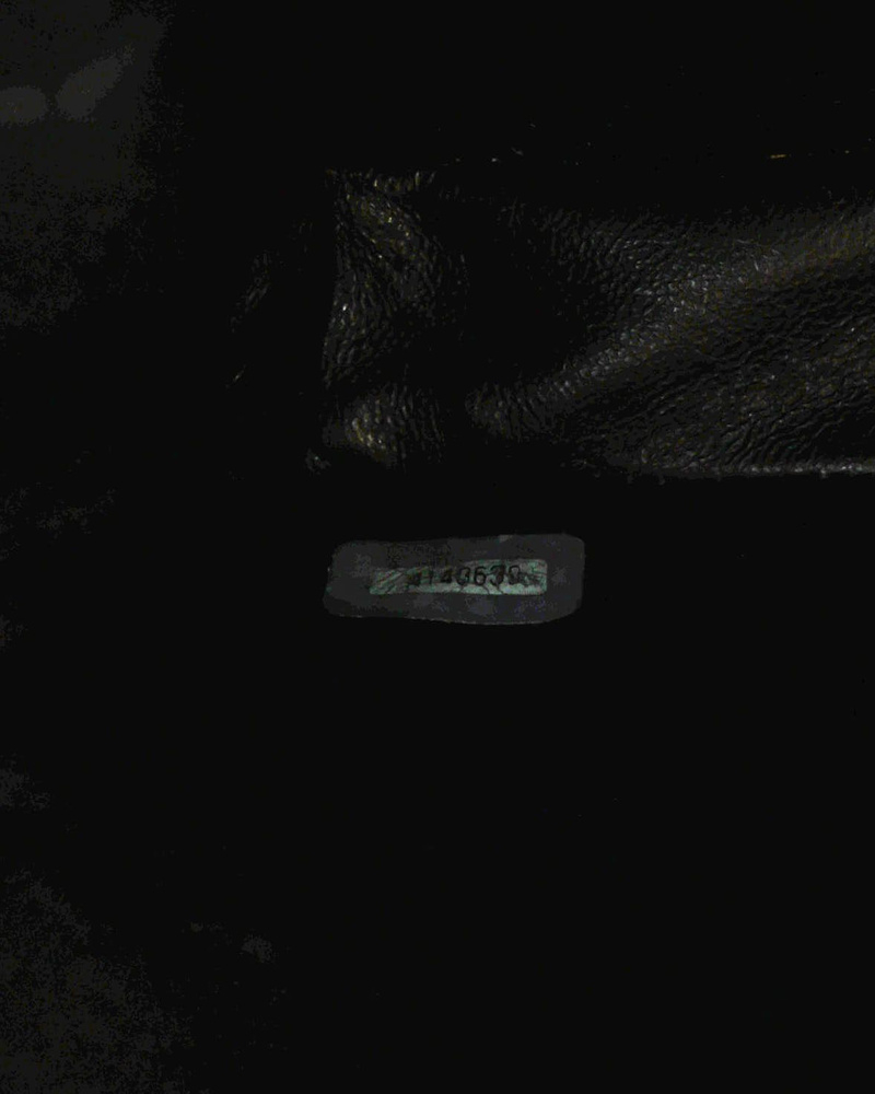 Chanel Classic Medium Two-Face Flap Bag