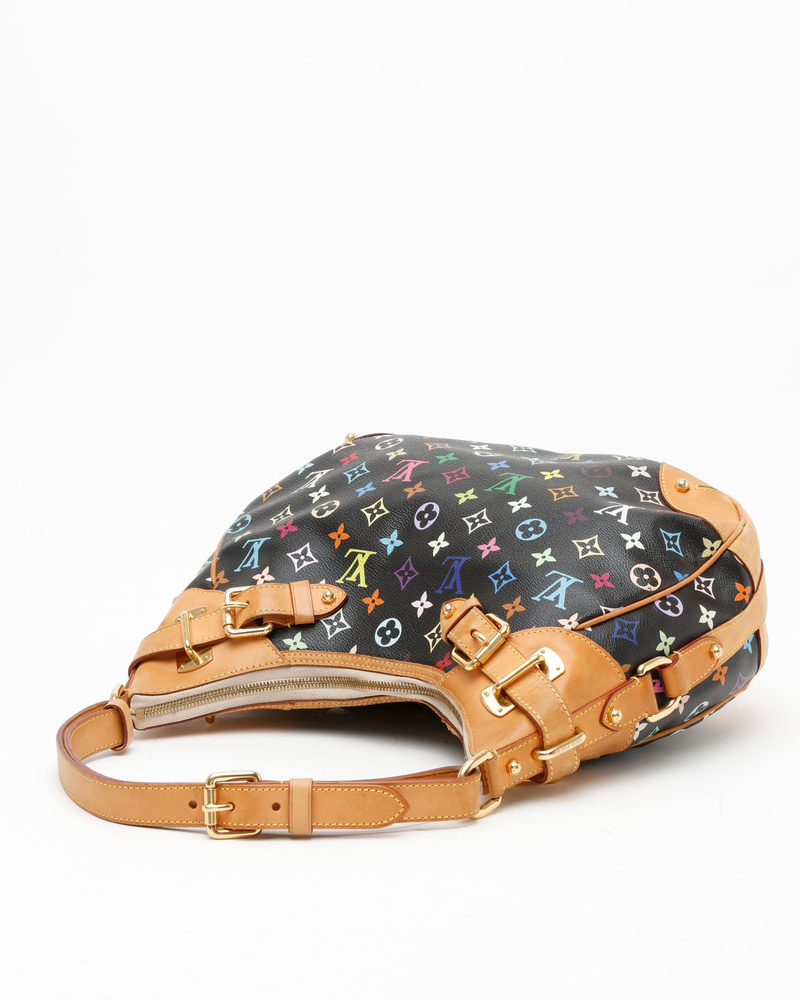 Louis Vuitton Murakami Greta Bag