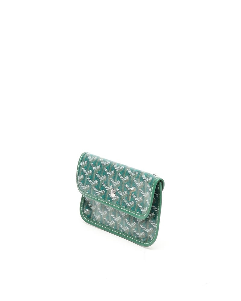 Goyard Pouch