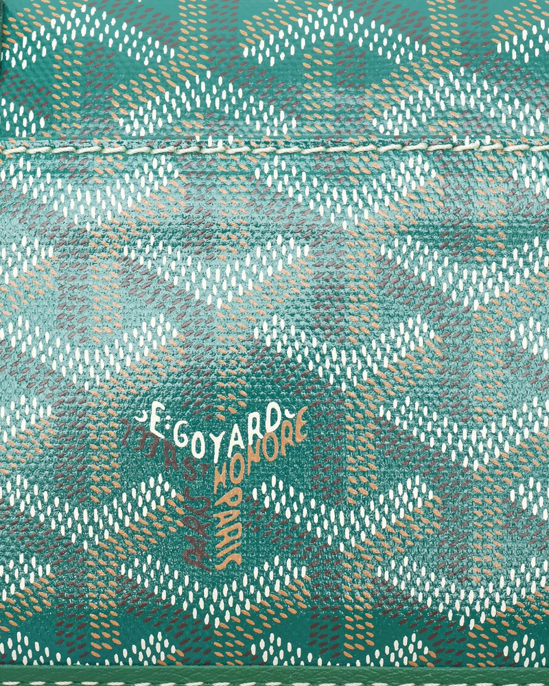 Goyard Pouch