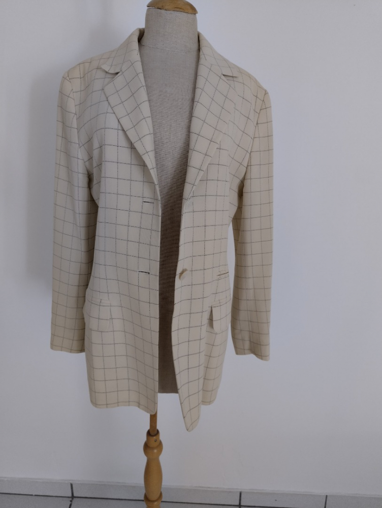 Bogner Blazer