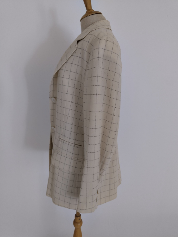 Bogner Blazer