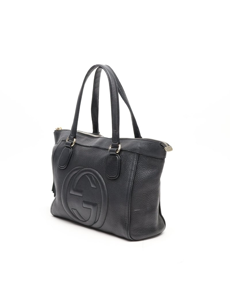 Gucci Soho Fringe Bag