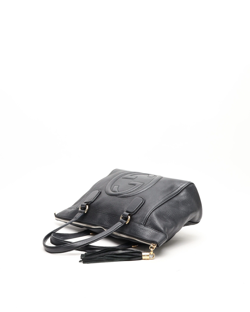 Gucci Soho Fringe Bag