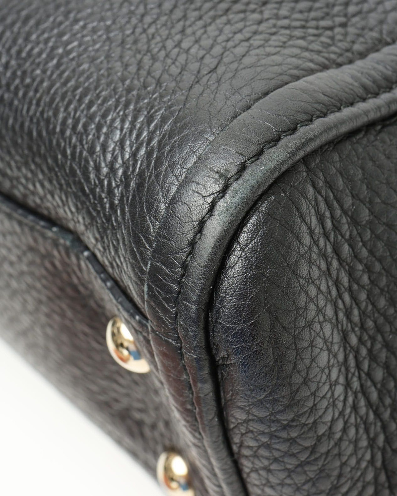 Gucci Soho Fringe Bag