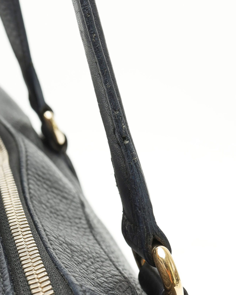 Gucci Soho Fringe Bag