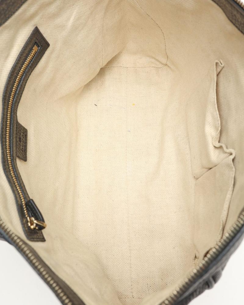 Gucci Soho Fringe Bag