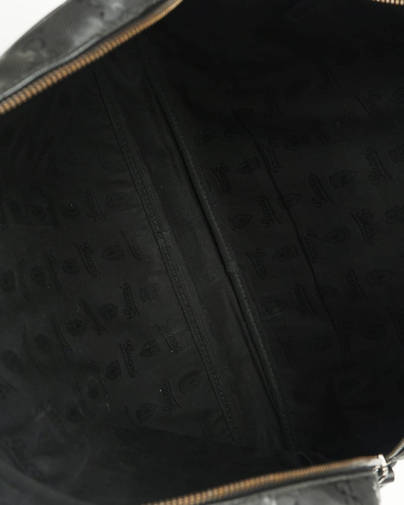 Gucci GG Impreme Business Bag