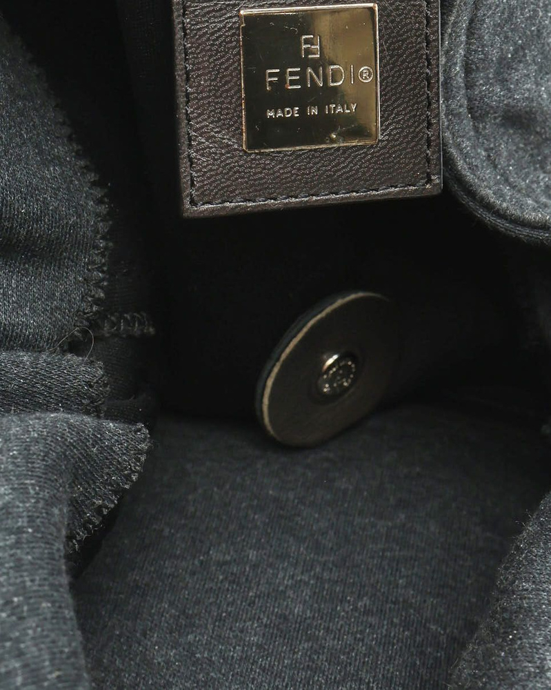 Fendi FF Mamma Bag