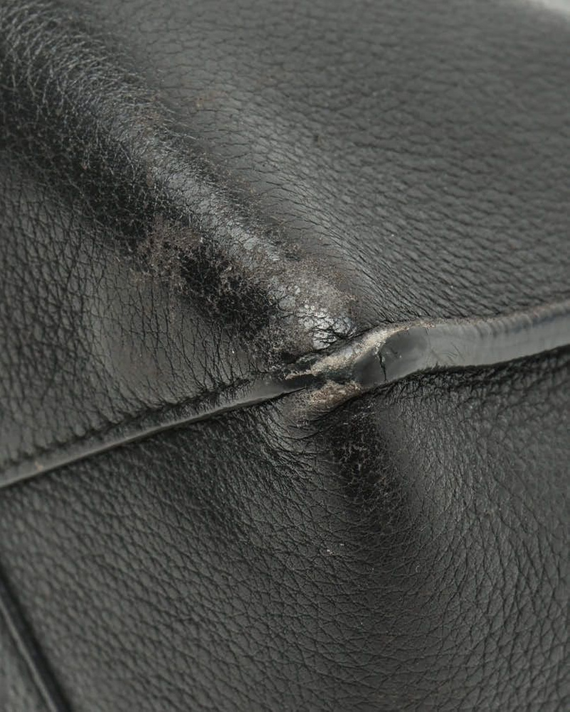 Balenciaga Mini Papier Tote Bag