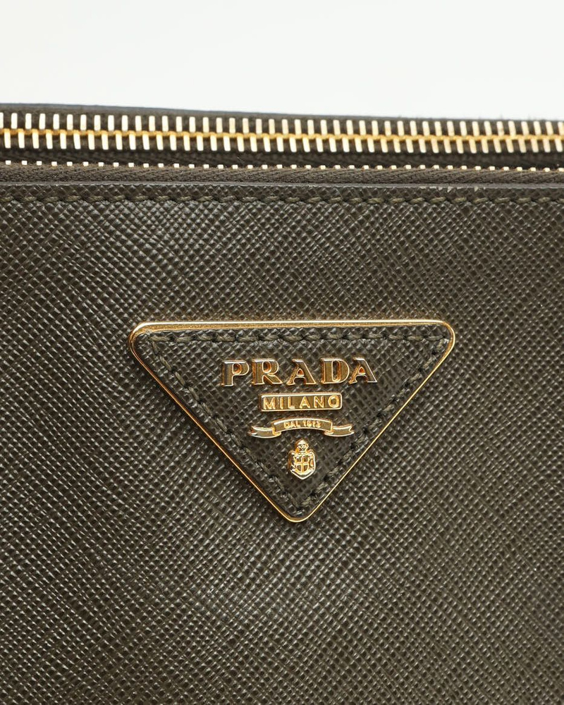 Prada Large Galleria Saffiano Bag