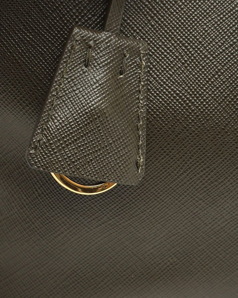 Prada Large Galleria Saffiano Bag