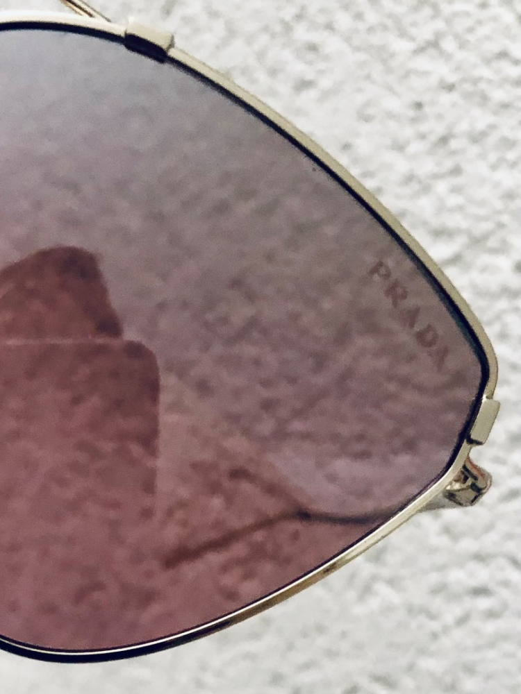 Prada Butterfly pilot