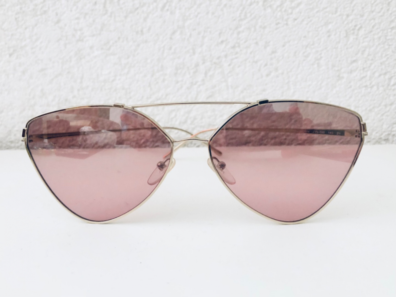 Prada Butterfly pilot