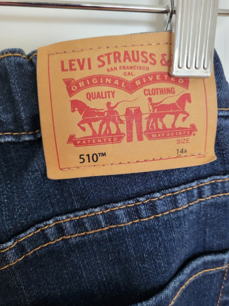 Levi's Jeans