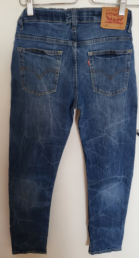 Levi's Jeans