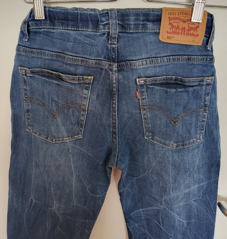 Levi's Jeans