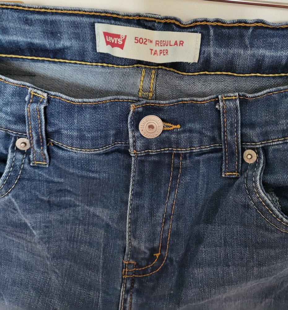 Levi's Jeans