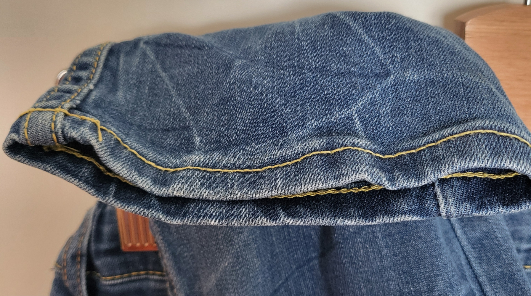 Levi's Jeans