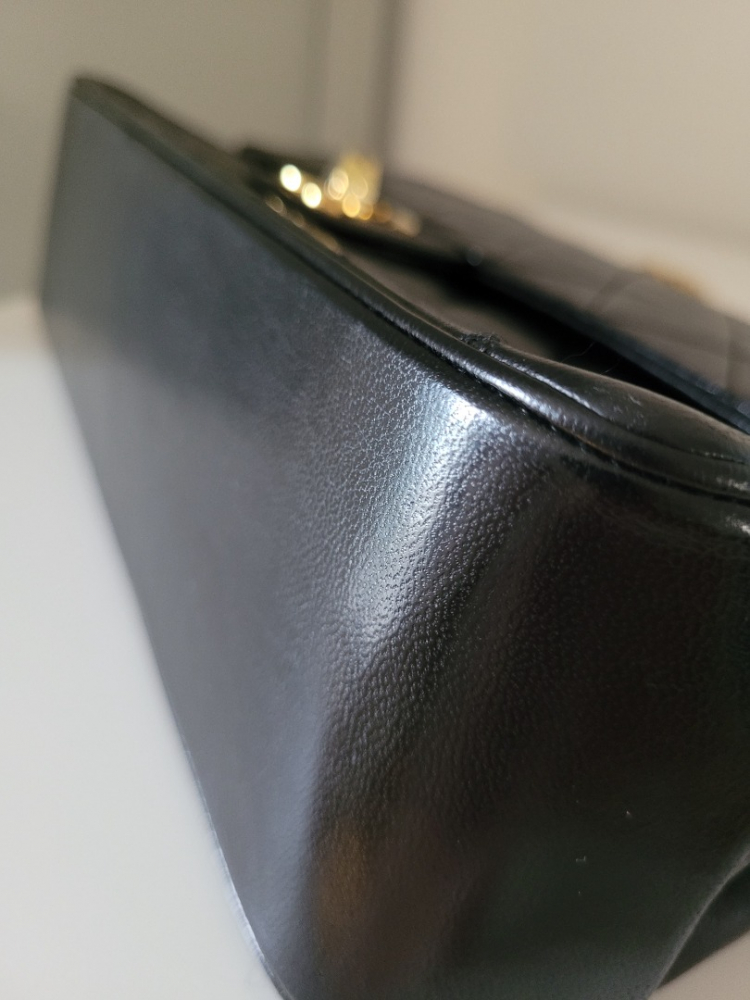 Chanel Timeless classique vintage