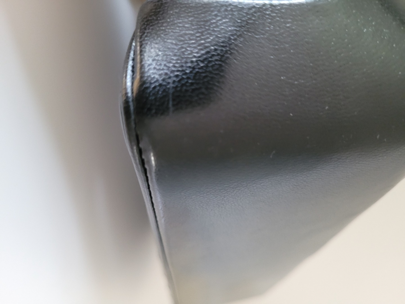 Chanel Timeless classique vintage