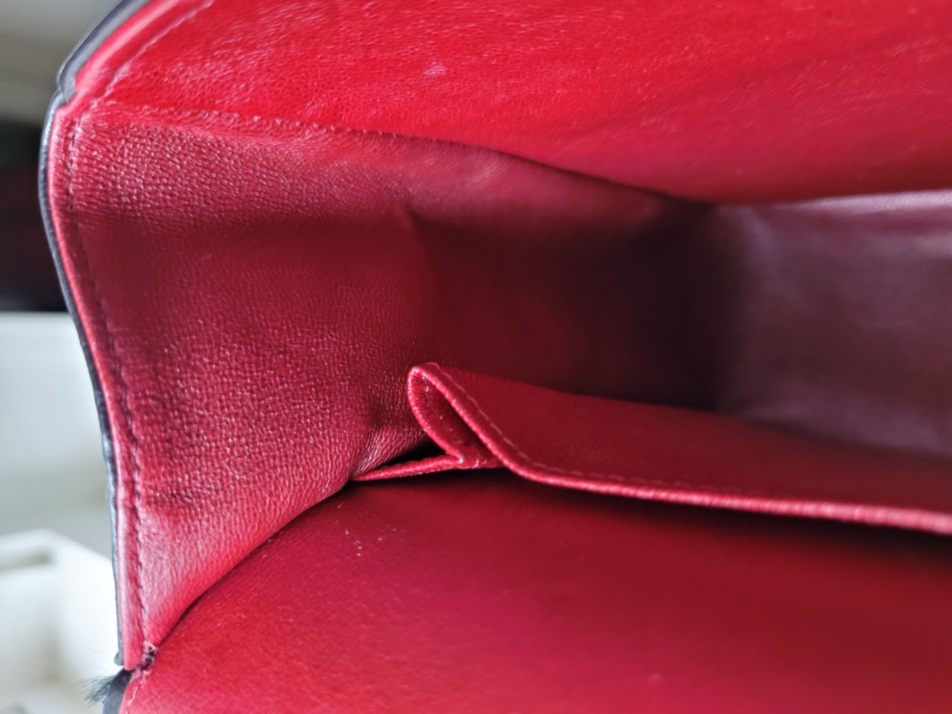 Chanel Timeless classique vintage