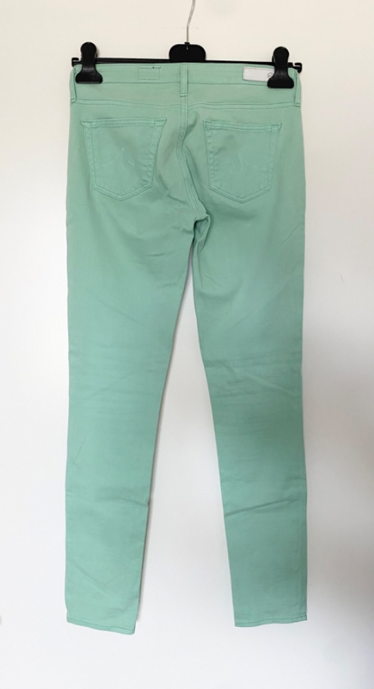 Adriano Goldschmied The Stilt 