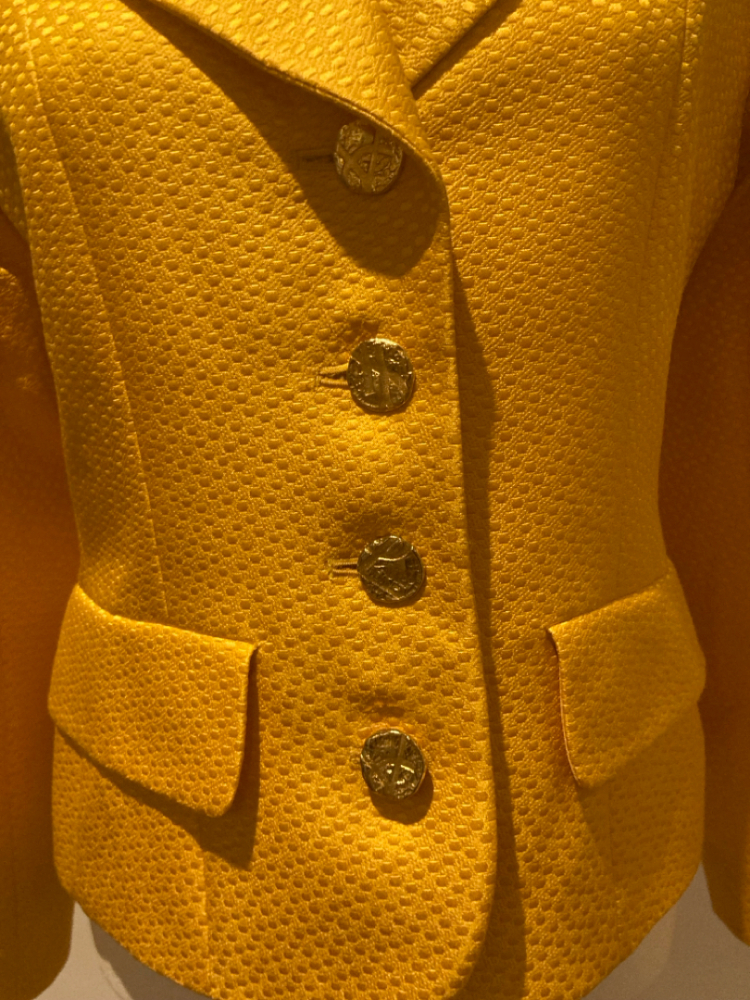 Yves Saint Laurent Variation