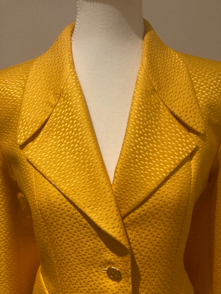 Yves Saint Laurent Variation