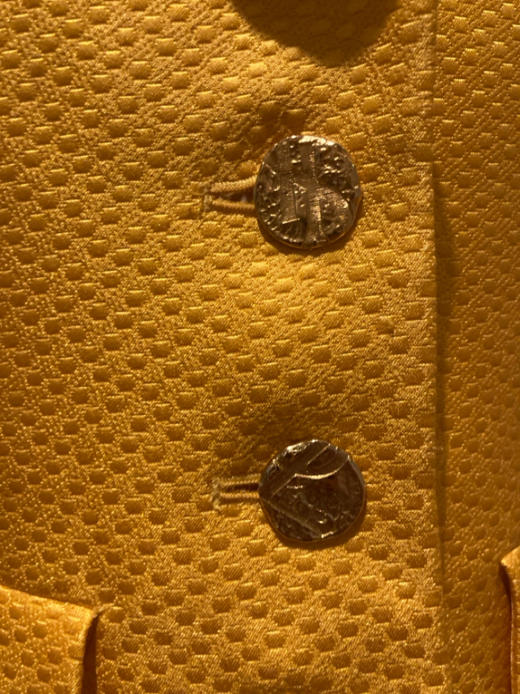 Yves Saint Laurent Variation