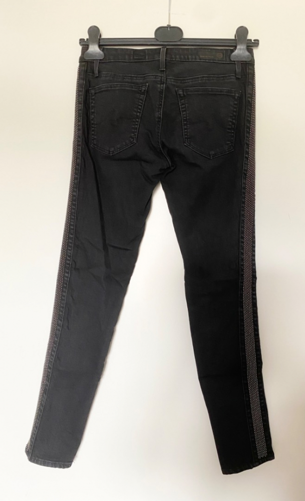 Adriano Goldschmied The Remi Ankle