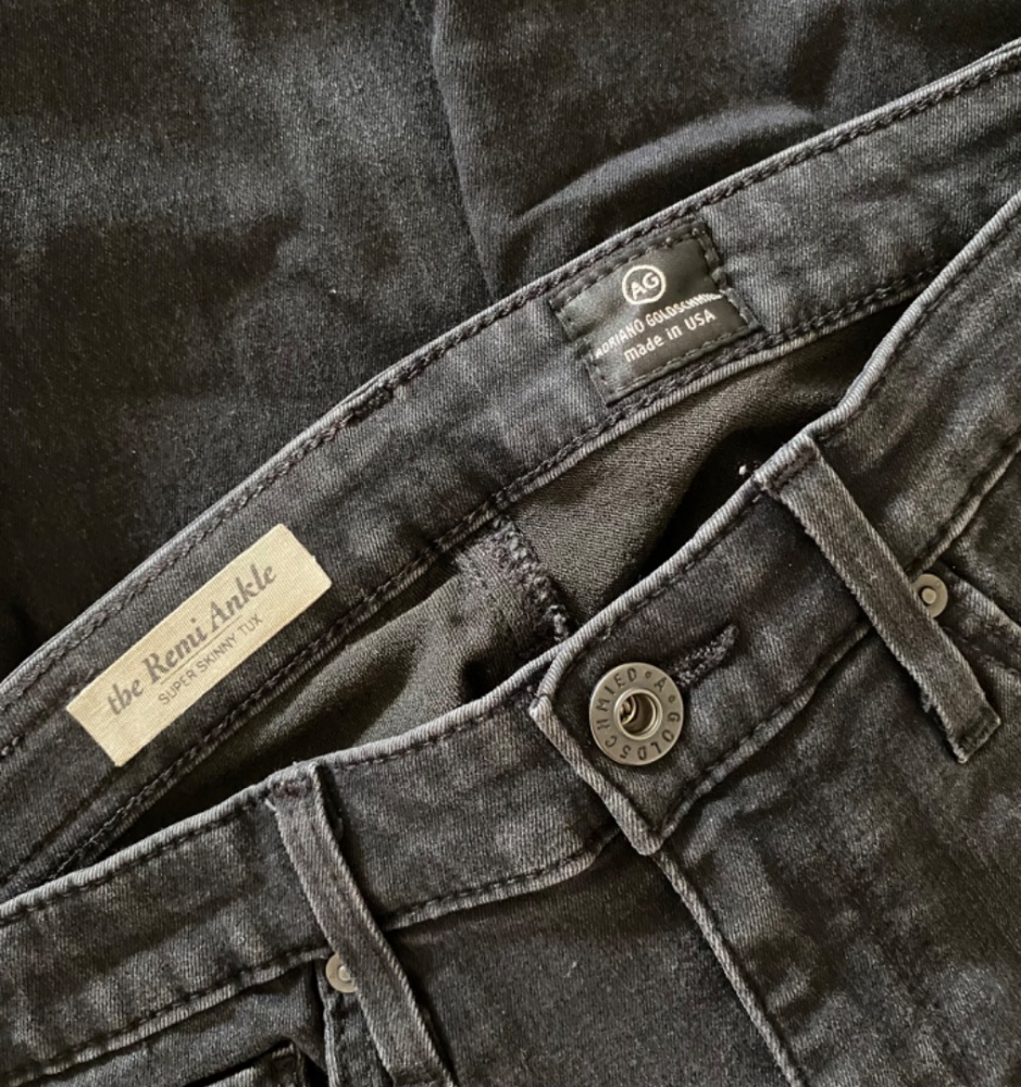 Adriano Goldschmied The Remi Ankle