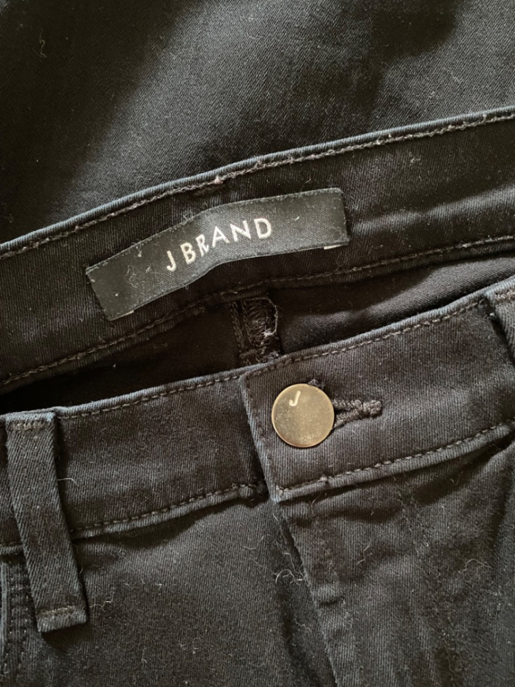 J Brand Jeans