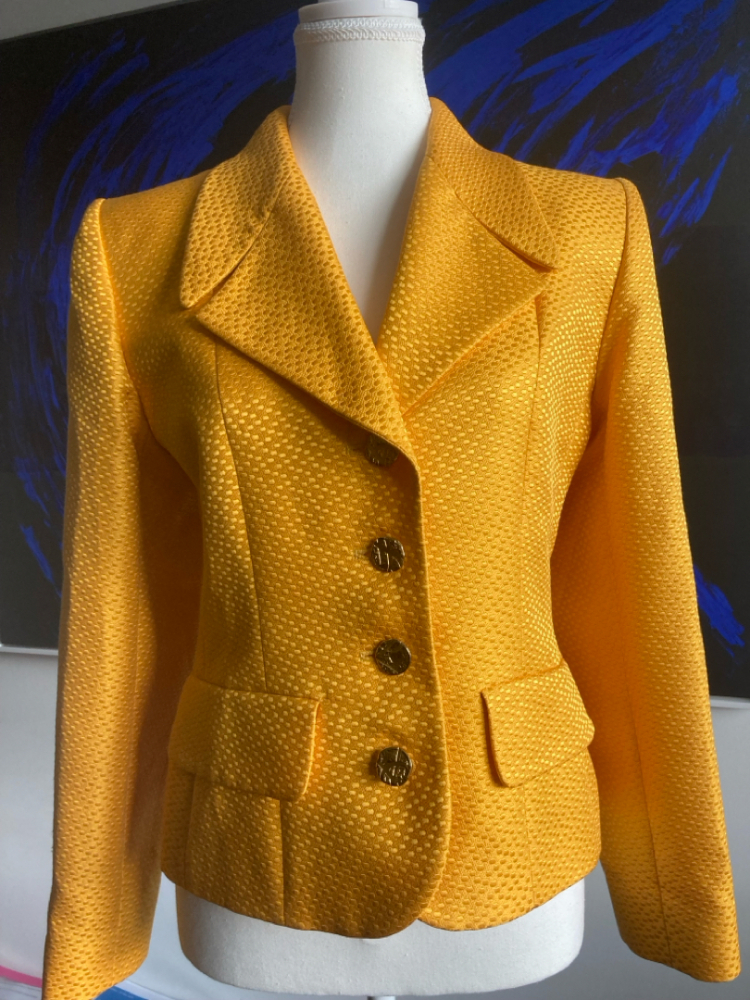 Yves Saint Laurent Variation