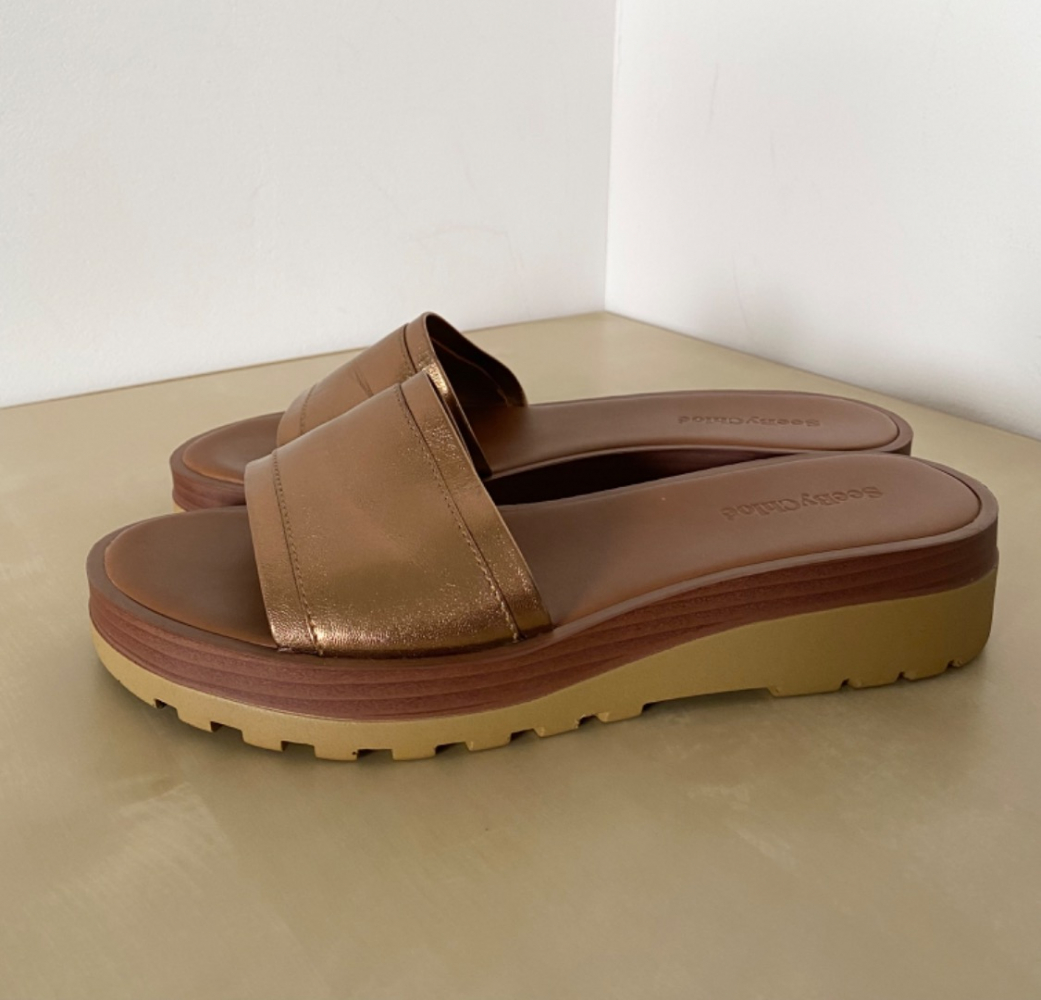 See By Chloé Sandals