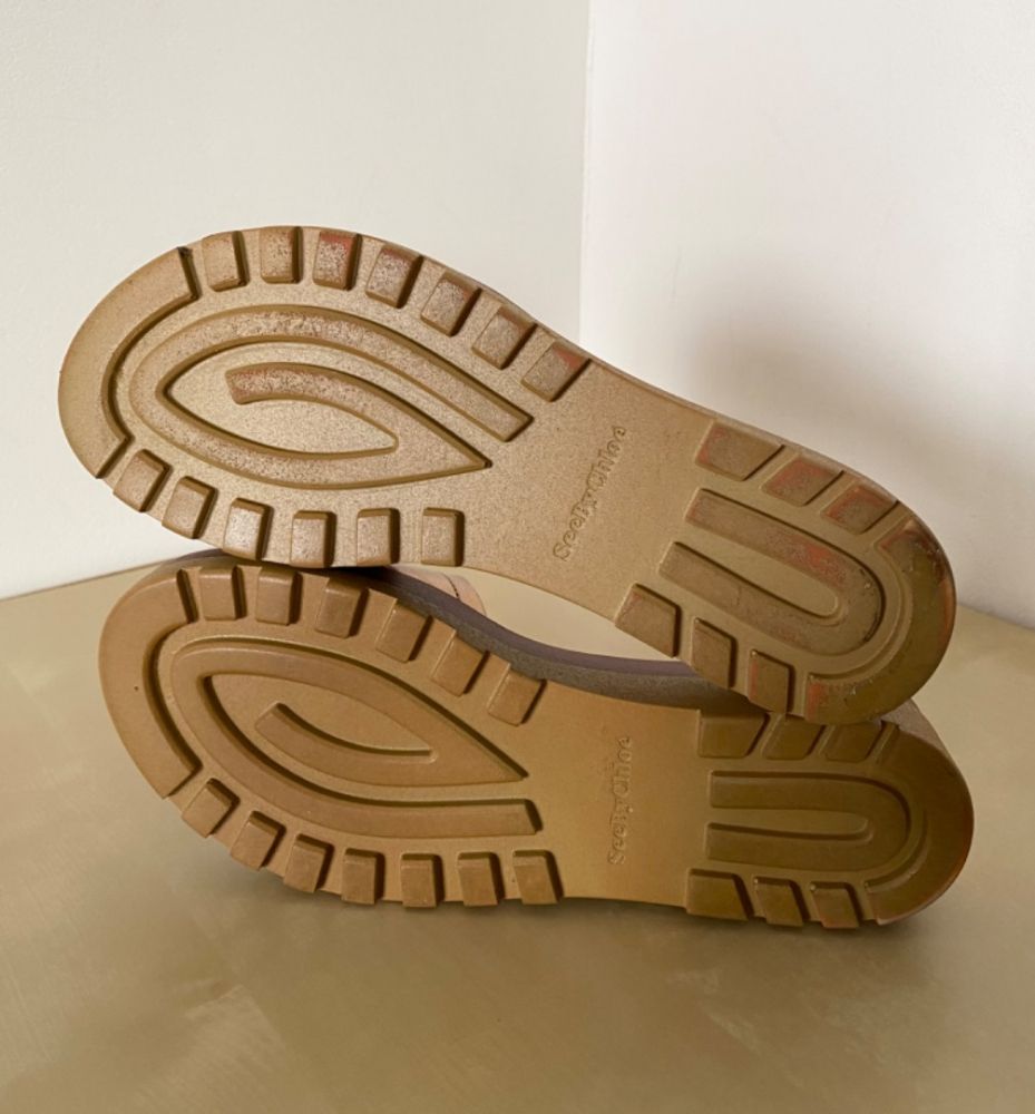 See By Chloé Sandals