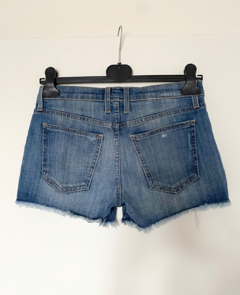 Current/Elliott Shorts