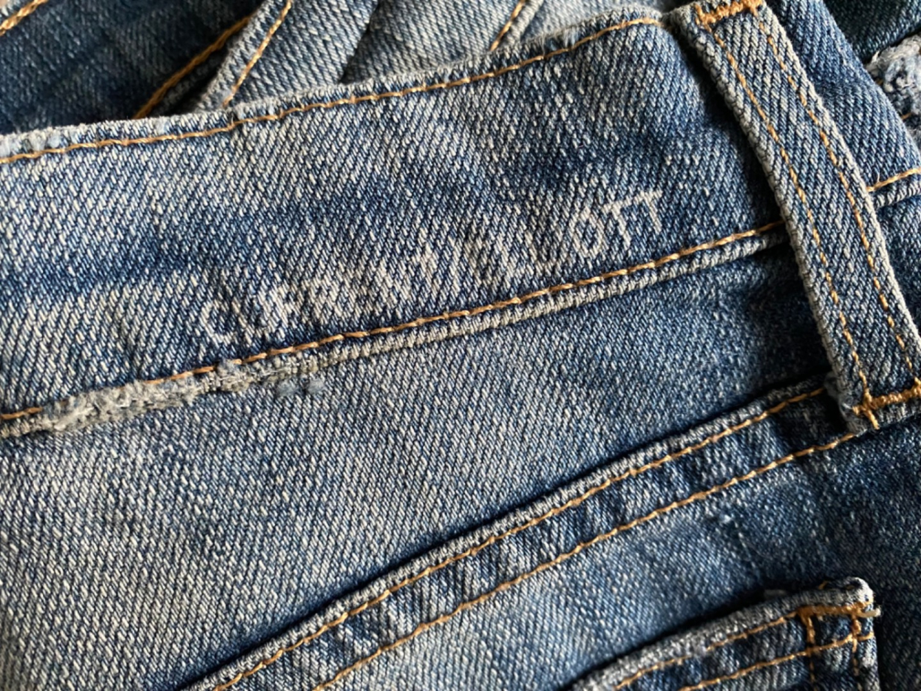 Current/Elliott Shorts