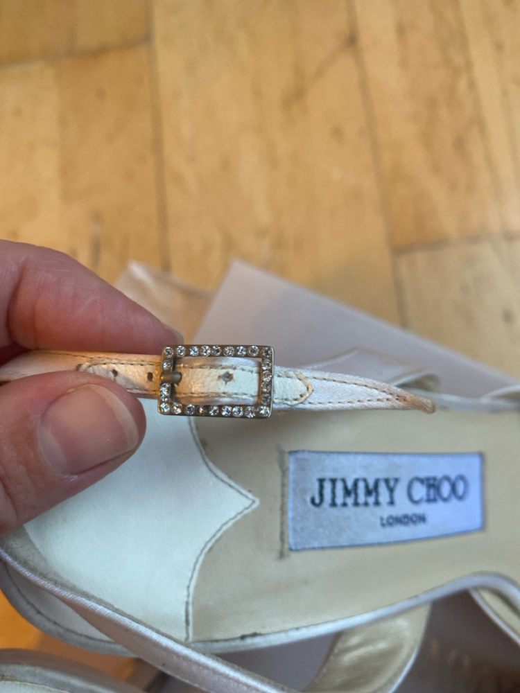 Jimmy Choo 010syria